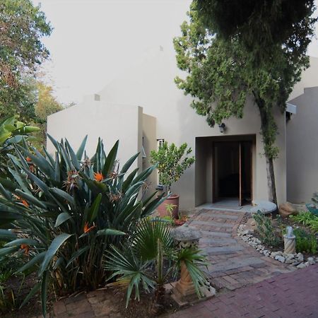 Pta East Guest House Pretoria Exterior foto